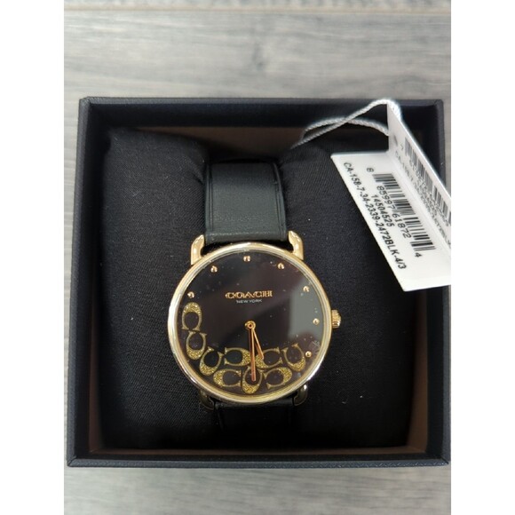 Coach Elliot Woman\'s Watch main image 6